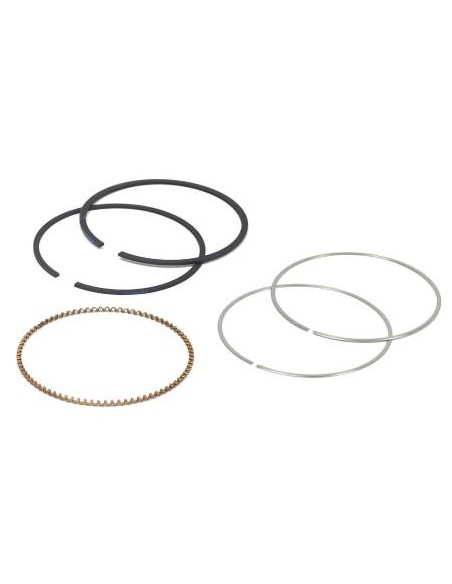 Jeux de segments d'origine référence 795690 pour moteur Briggs et Stratton
