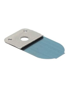 Clapet de reniflard d'origine référence 697124 pour moteur Briggs et Stratton