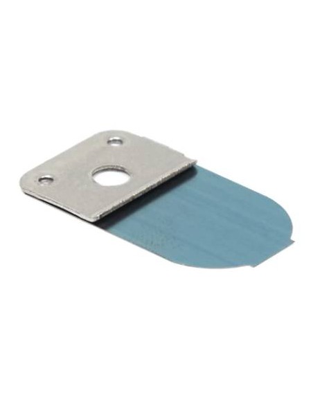 Clapet de reniflard d'origine référence 697124 pour moteur Briggs et Stratton