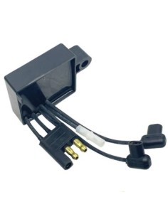 Module du démarreur d'origine référence 595382 pour moteur Briggs et Stratton