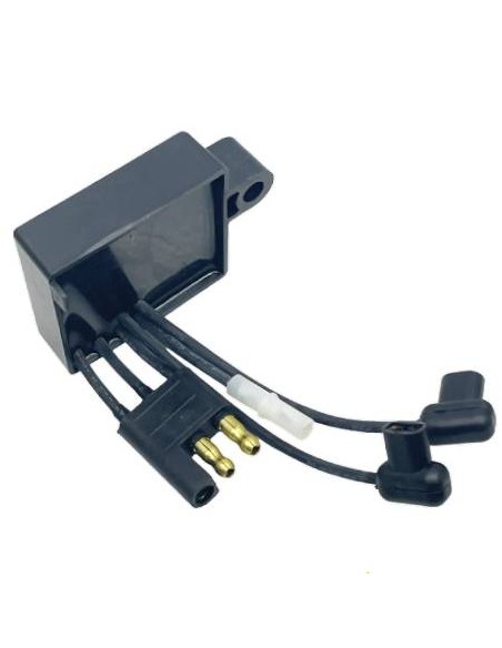 Module du démarreur d'origine référence 595382 pour moteur Briggs et Stratton