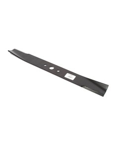 Lame 47cm noire d'origine référence 1657589ASM Murray - Snapper - Simplicity - groupe Briggs et Stratton