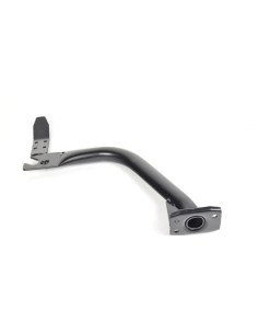 Support droit de bac de ramassage HF2315/2417/2620 d'origine référence 80582-VK1-003 HONDA