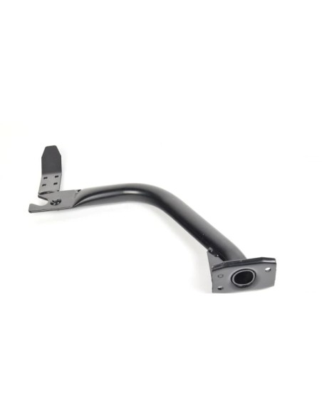 Support droit de bac de ramassage HF2315/2417/2620 d'origine référence 80582-VK1-003 HONDA