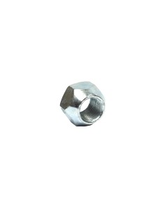 Ecrou 1/2 - 20" pour roue d'origine référence 5020601SM Murray - Snapper - Simplicity - groupe Briggs et Stratton