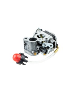 Carburateur 236e d'origine référence 586 93 62-02 groupe Husqvarna Jonsered Mc Culloch