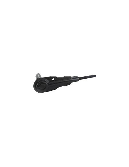 Levier de relevage droit du carter de coupe MT790/795 référence 6151 700 7070 d'origine Stihl / Viking