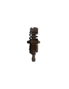Insert d'origine référence 537 39 60-02 groupe Husqvarna Jonsered Mc Culloch