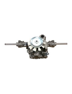 Boite hydrostatique K46BR origine 7A646084220 Tuff Torq