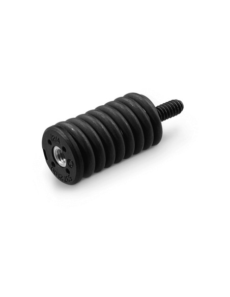 Ressort silentbloc HT2224T d'origine référence 537 08 07-01 groupe Husqvarna Jonsered Mc Culloch