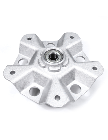Palier de lame d'origine référence 455962MA pour moteur Briggs et Stratton