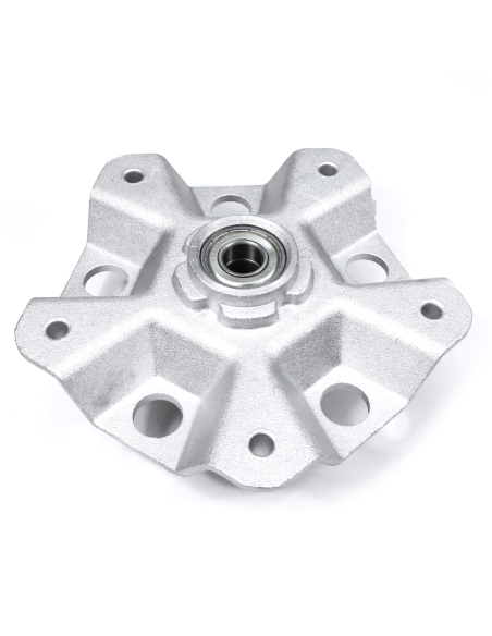 Palier de lame d'origine référence 455962MA pour moteur Briggs et Stratton