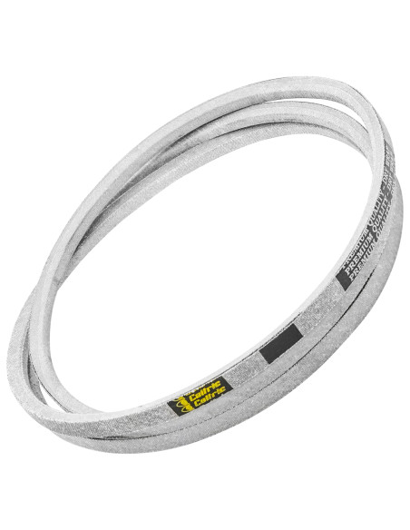 Courroie de lame RZT42 référence 75404137B d'origine MTD / Cub Cadet / Troy-Bilt