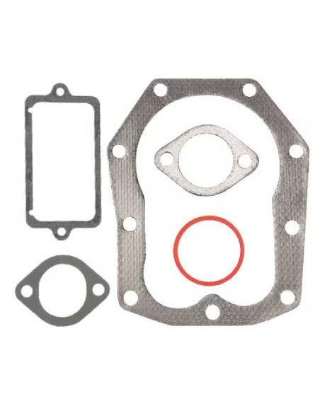 Pochette de joints moteur OHV d'origine référence 498539 pour moteur Briggs et Stratton