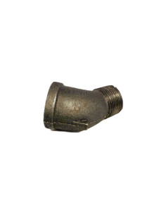 Coude d'échappement d'origine référence 94089 pour moteur Briggs et Stratton