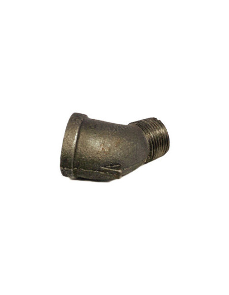Coude d'échappement d'origine référence 94089 pour moteur Briggs et Stratton