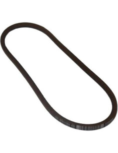 Courroie de lame d'origine référence 37X111MA pour moteur Briggs et Stratton