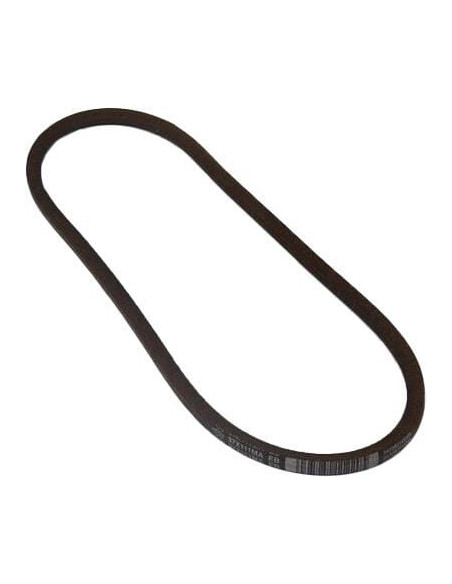 Courroie de lame d'origine référence 37X111MA pour moteur Briggs et Stratton