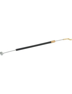 Cable de commande des gaz référence 1120 180 1100 d'origine Stihl / Viking