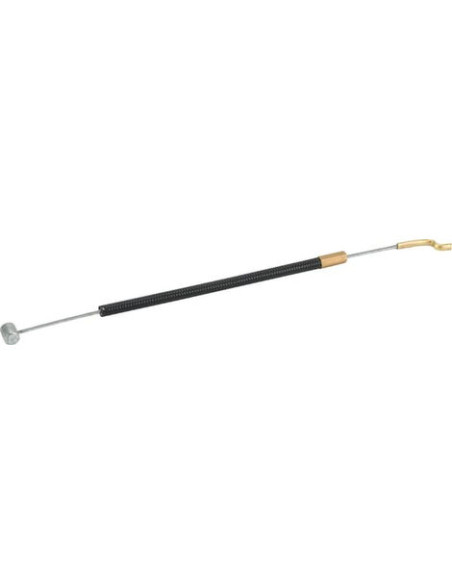 Cable de commande des gaz référence 1120 180 1100 d'origine Stihl / Viking