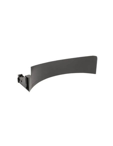Convoyeur avant plastique ES46 référence 322108271/0 GGP Castel Garden