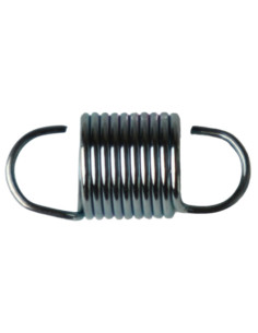 Ressort de rappel de cable d'origine référence 16592-ZE1-810 Honda