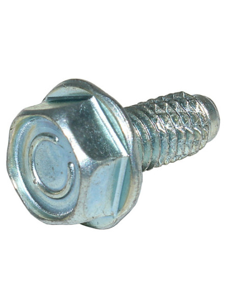 Boulon de bride, 6x12 d'origine référence 90013-883-000 Honda