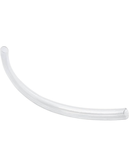 Tube de vidange fonctionnel d'origine référence 532 14 84-56 groupe Husqvarna Jonsered Mc Culloch