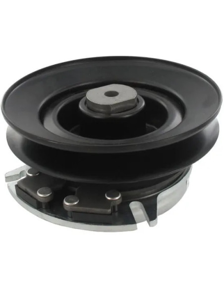 Embrayage électromagnétique HF2417/2620 d'origine référence 80186-VK1-003 Honda