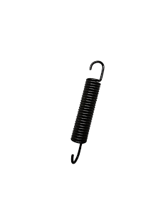 Ressort de tirage 0.750odx d'origine référence 1674671SM Murray - Snapper - Simplicity - groupe Briggs et Stratton