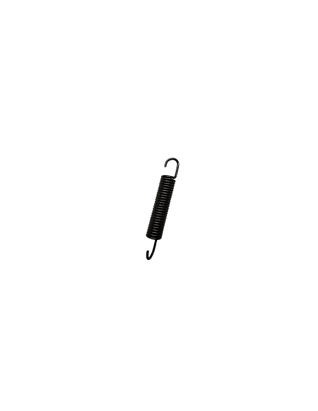 Ressort de tirage 0.750odx d'origine référence 1674671SM Murray - Snapper - Simplicity - groupe Briggs et Stratton