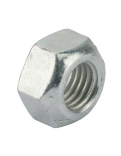 Écrou hex 5/16-24 d'origine référence 703459 Murray - Snapper - Simplicity - groupe Briggs et Stratton