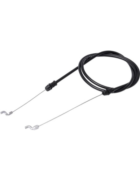 Câble de frein moteur d'origine référence 704723 Murray - Snapper - Simplicity - groupe Briggs et Stratton