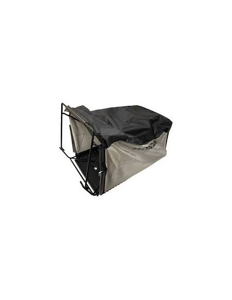 Toile de bac avec cadre HRX537 d'origine référence 04813-VH7-K50 HONDA