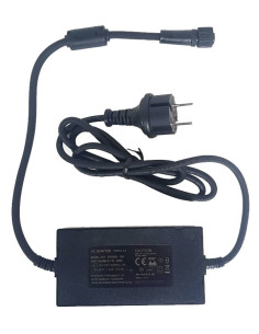 Chargeur 5A tondeuse robot référence 75312565 d'origine MTD / Cub Cadet / Troy-Bilt