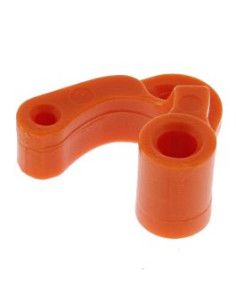 Double levier référence 1145 182 0400 d'origine Stihl / Viking