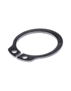 Circlip d'origine référence 735 31 18-00 groupe Husqvarna Jonsered Mc Culloch