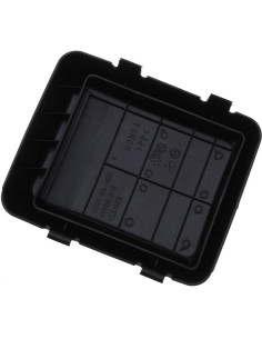 Couvercle de filtre a air gcv 135/160 origine honda d'origine référence 17231-Z0L-050 Honda 2