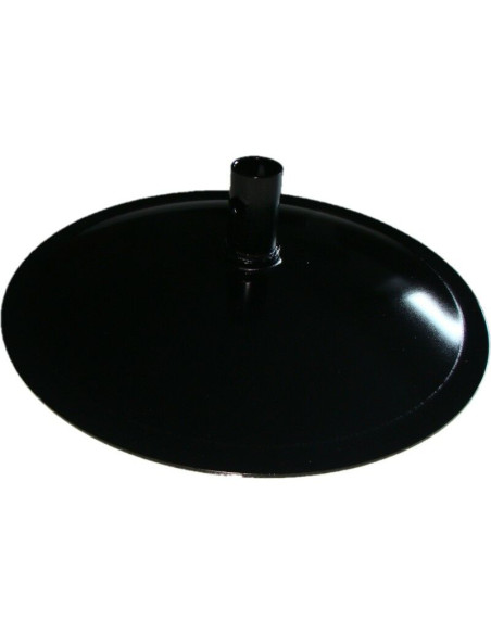 Disque protège plante FG400/FG500 d'origine référence 72510-733-010 Honda