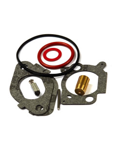 Kit réparation joint carburateur d'origine référence 592172 pour moteur Briggs et Stratton