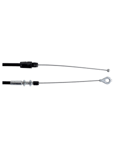 Cable rotostop HRX476C1/C2 d'origine référence 54530-VK8-J50 HONDA