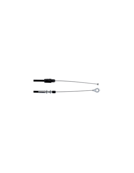 Cable rotostop HRX476C1/C2 d'origine référence 54530-VK8-J50 HONDA
