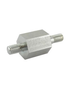 Entretoise filetée SD98 référence 125160049/0 GGP Castel Garden