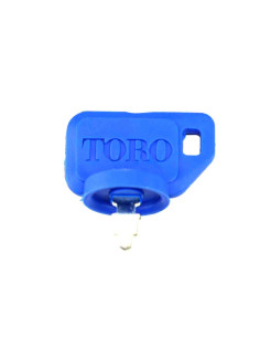 Clé de démarrage référence 131-3639 d'origine Toro