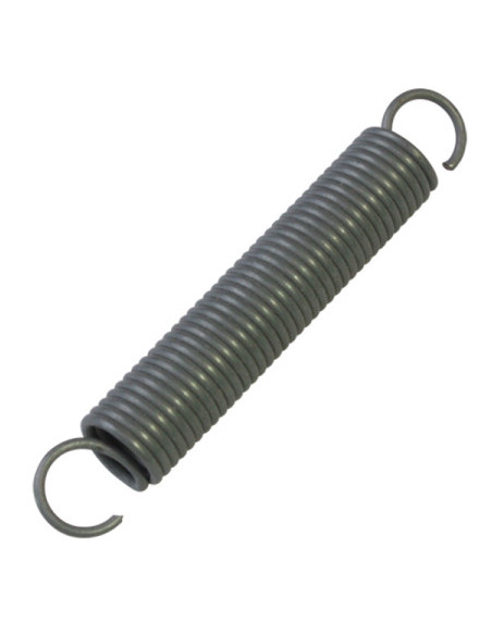 Ressort tr 10x64 12/10 galva d'origine référence 0305010003 pubert