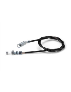 Cable avancement athena d'origine référence 0308020077 Pubert