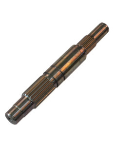 Arbre primaire d'origine référence 0002050002 Pubert