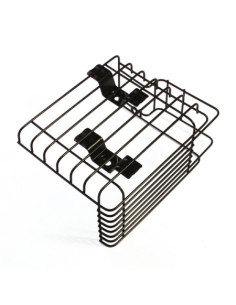 Grille echappement ep d'origine référence 0330032001 pubert