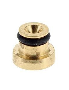 Gicleur principal d'origine référence 591936 pour moteur Briggs et Stratton