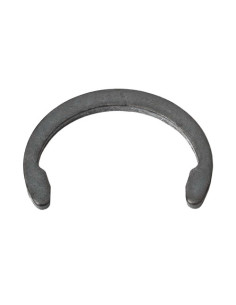Circlips m15 de vilebrequin référence 9468 621 1520 d'origine Stihl / Viking